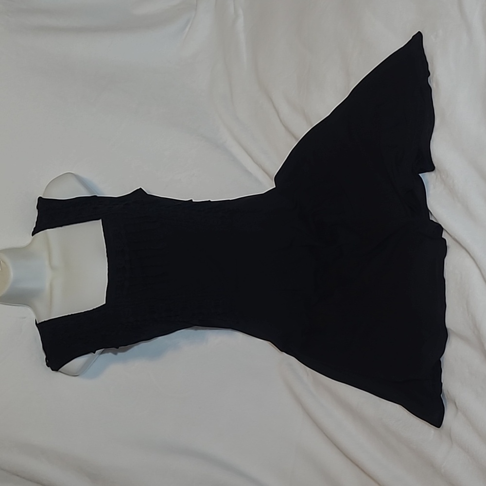 Three (3) Summer Dresses, Size Small